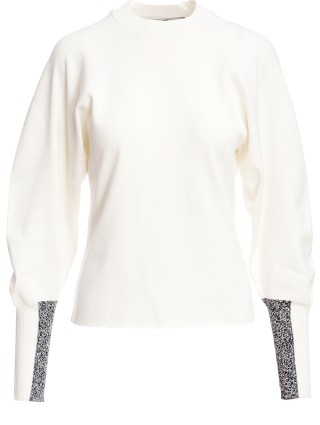 Свитер SPORTMAX (447): фото - Invogue